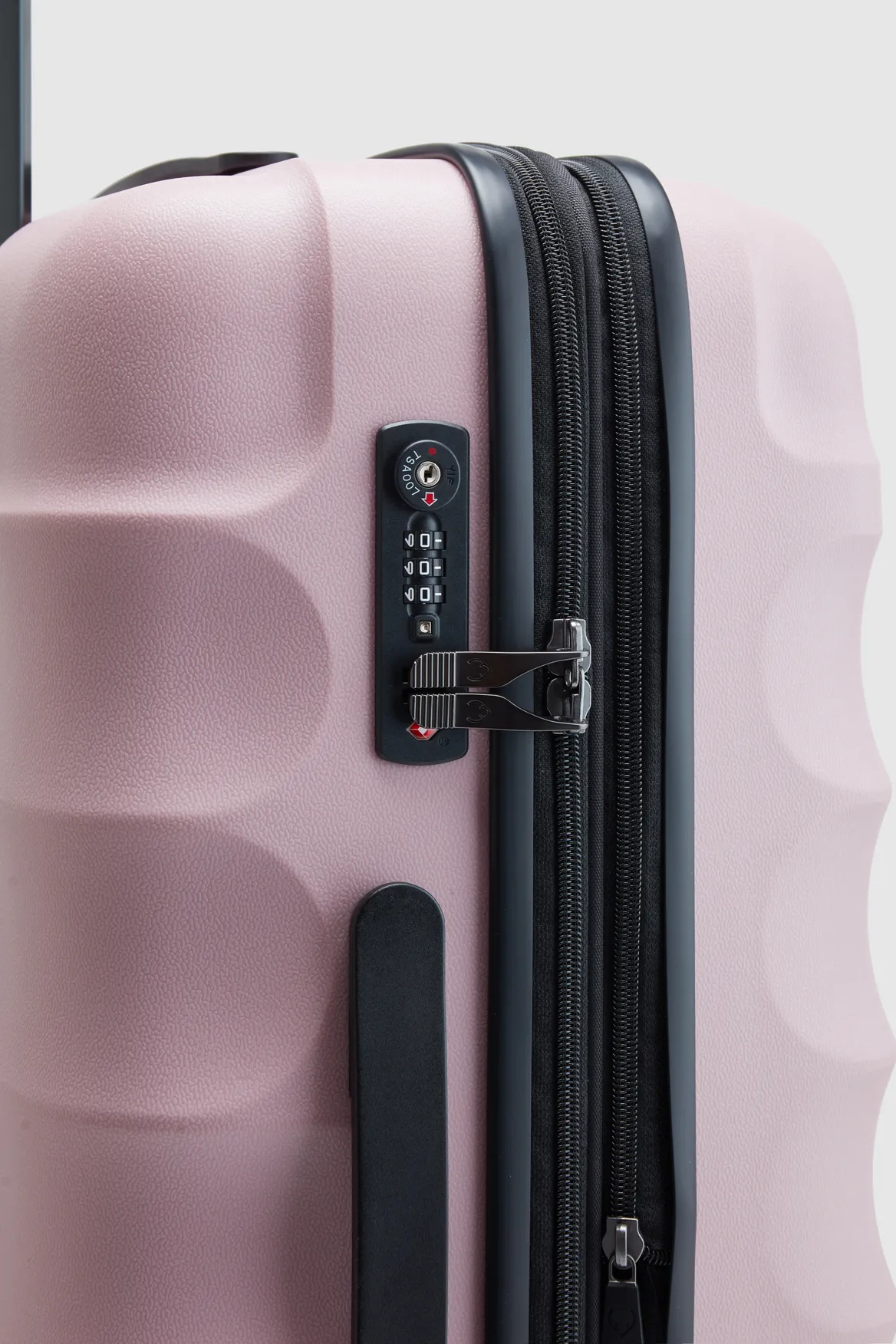 Juno Carry-On 56cm Suitcase