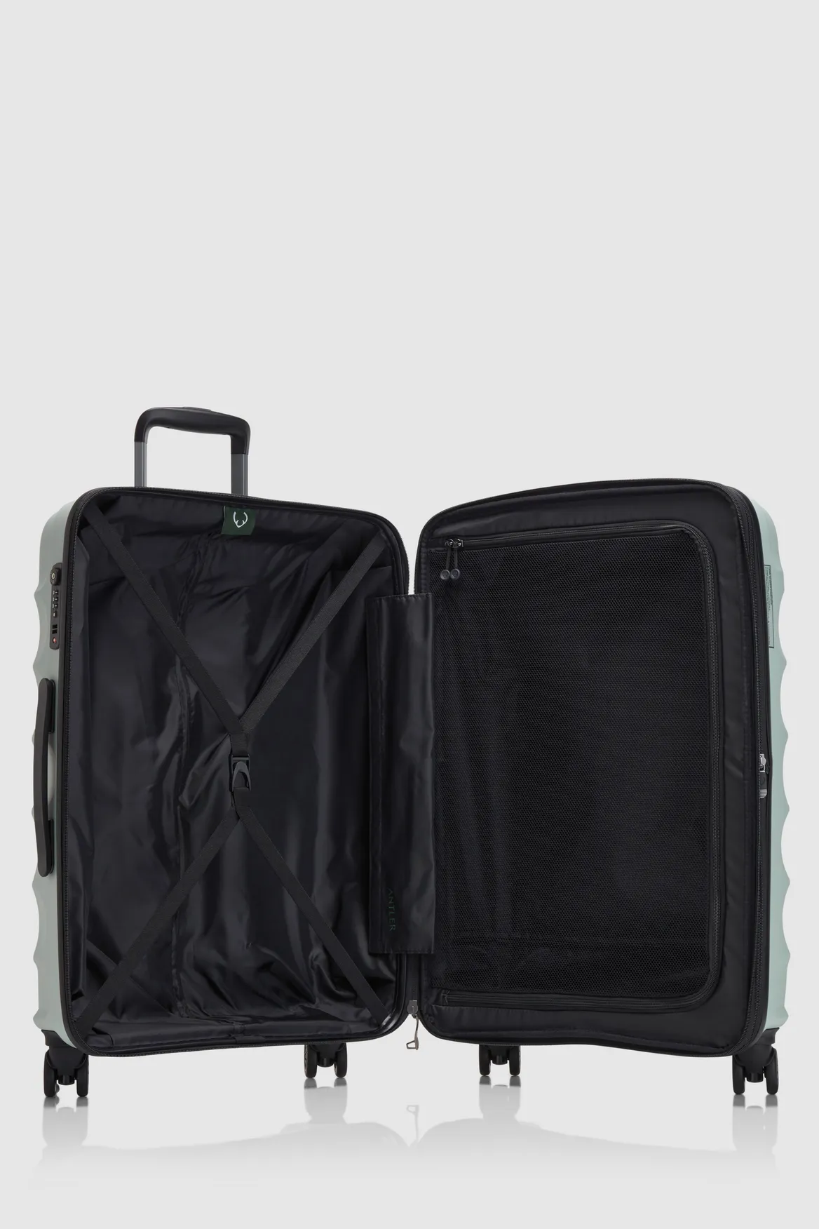 Juno Check-In 79cm Suitcase