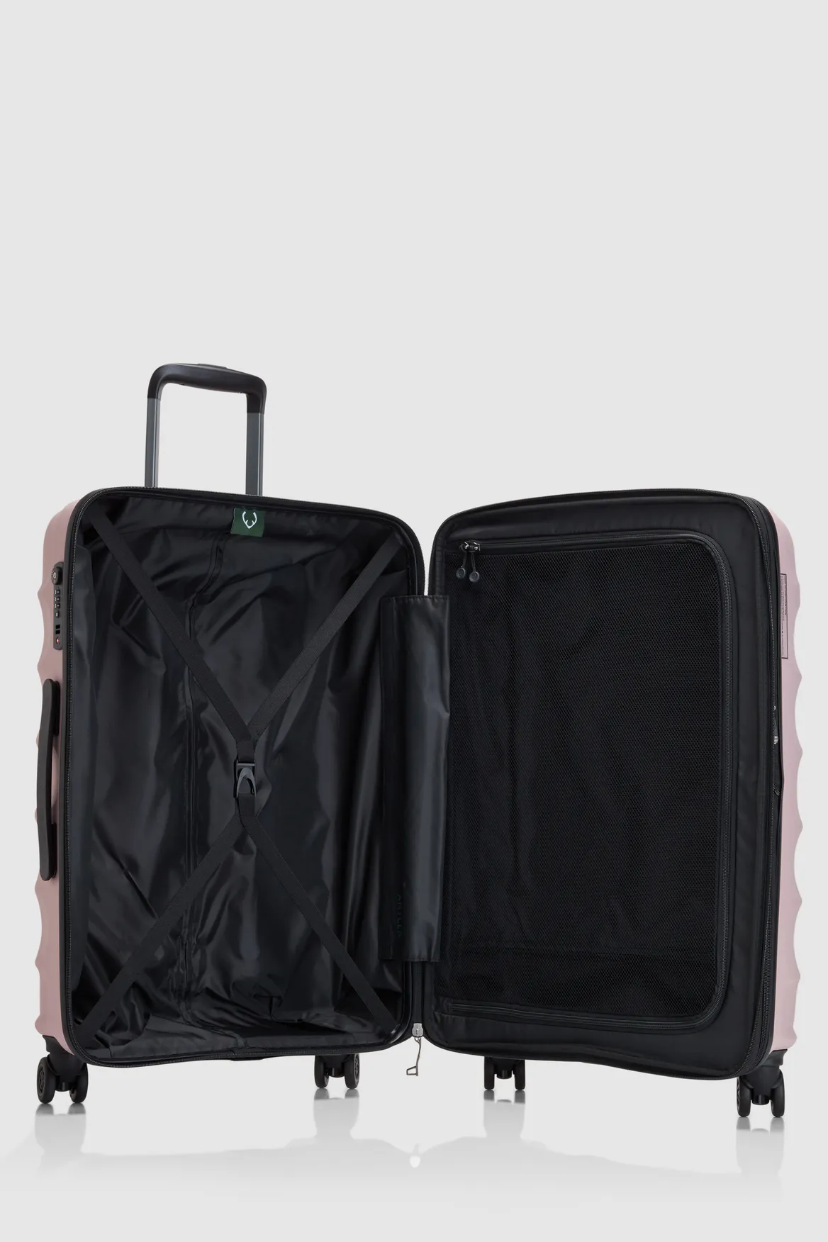 Juno Check-In 79cm Suitcase