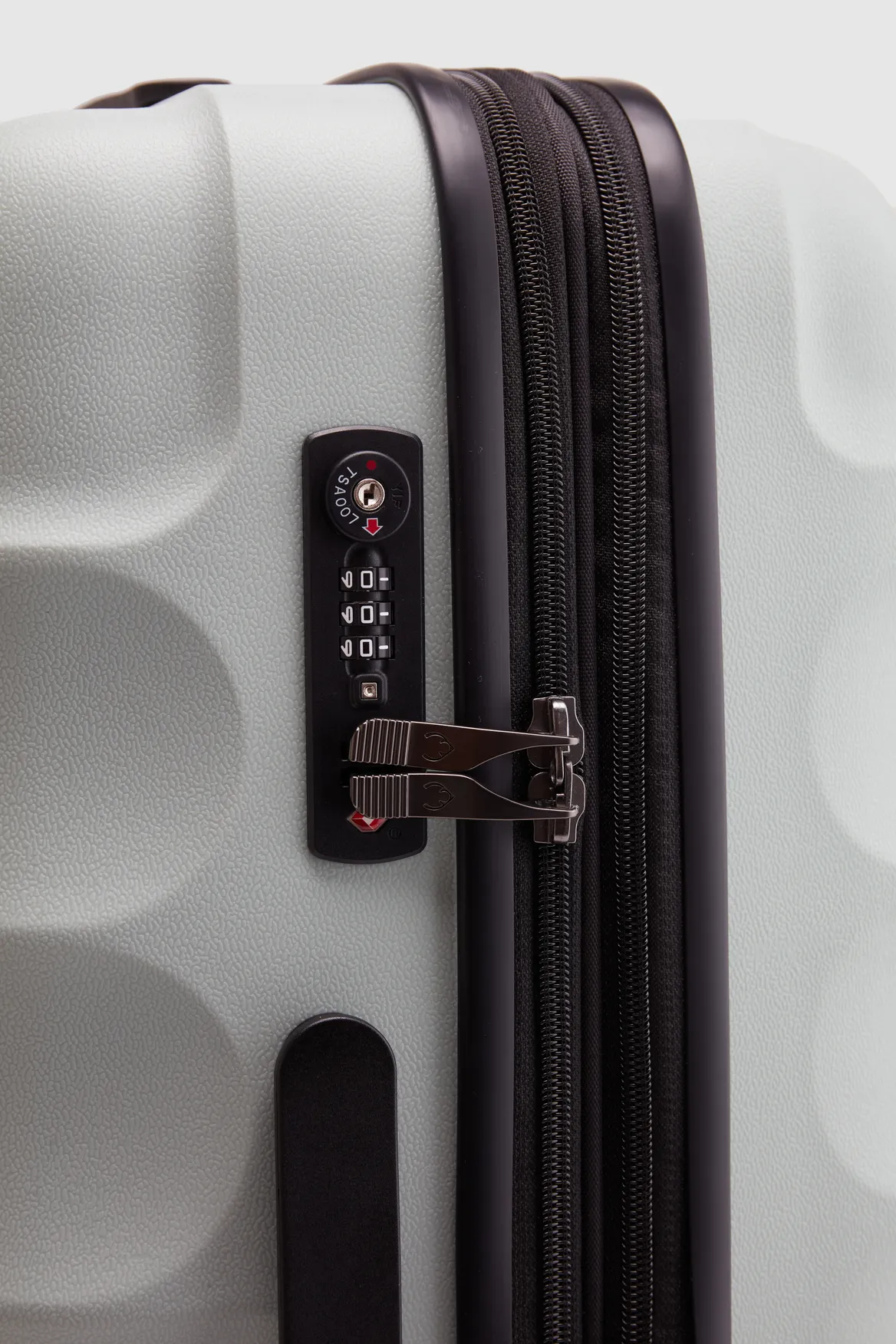 Juno Check-In 79cm Suitcase