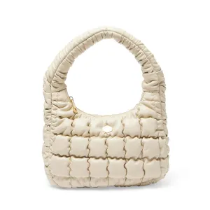 Kara Bag in Beige
