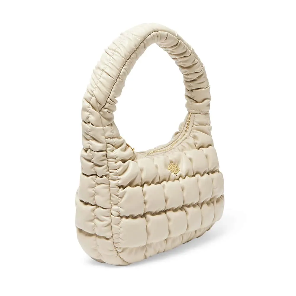Kara Bag in Beige