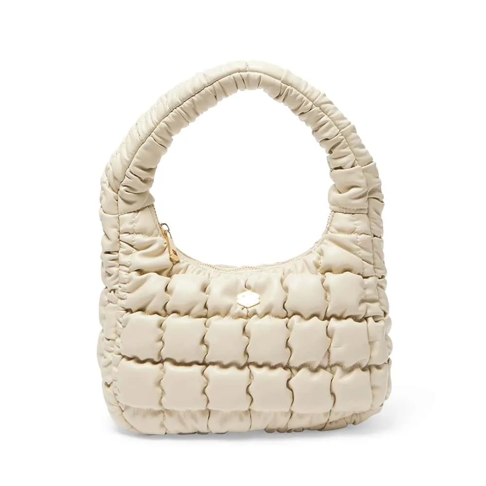 Kara Bag in Beige