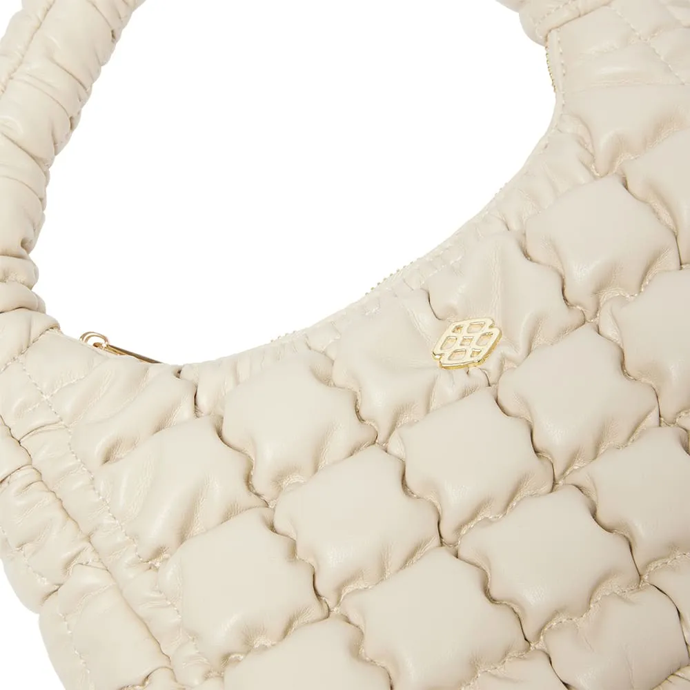 Kara Bag in Beige