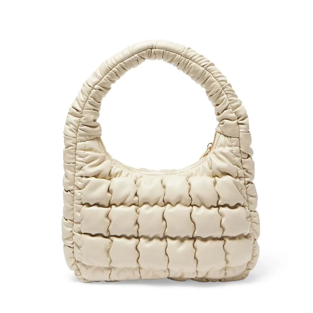 Kara Bag in Beige