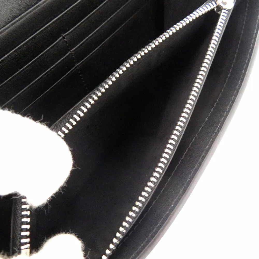 KENZO Shoulder Bag FA62PM318L24 leather black