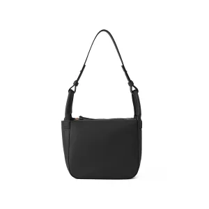 KUA Shoulder Bag - Noir