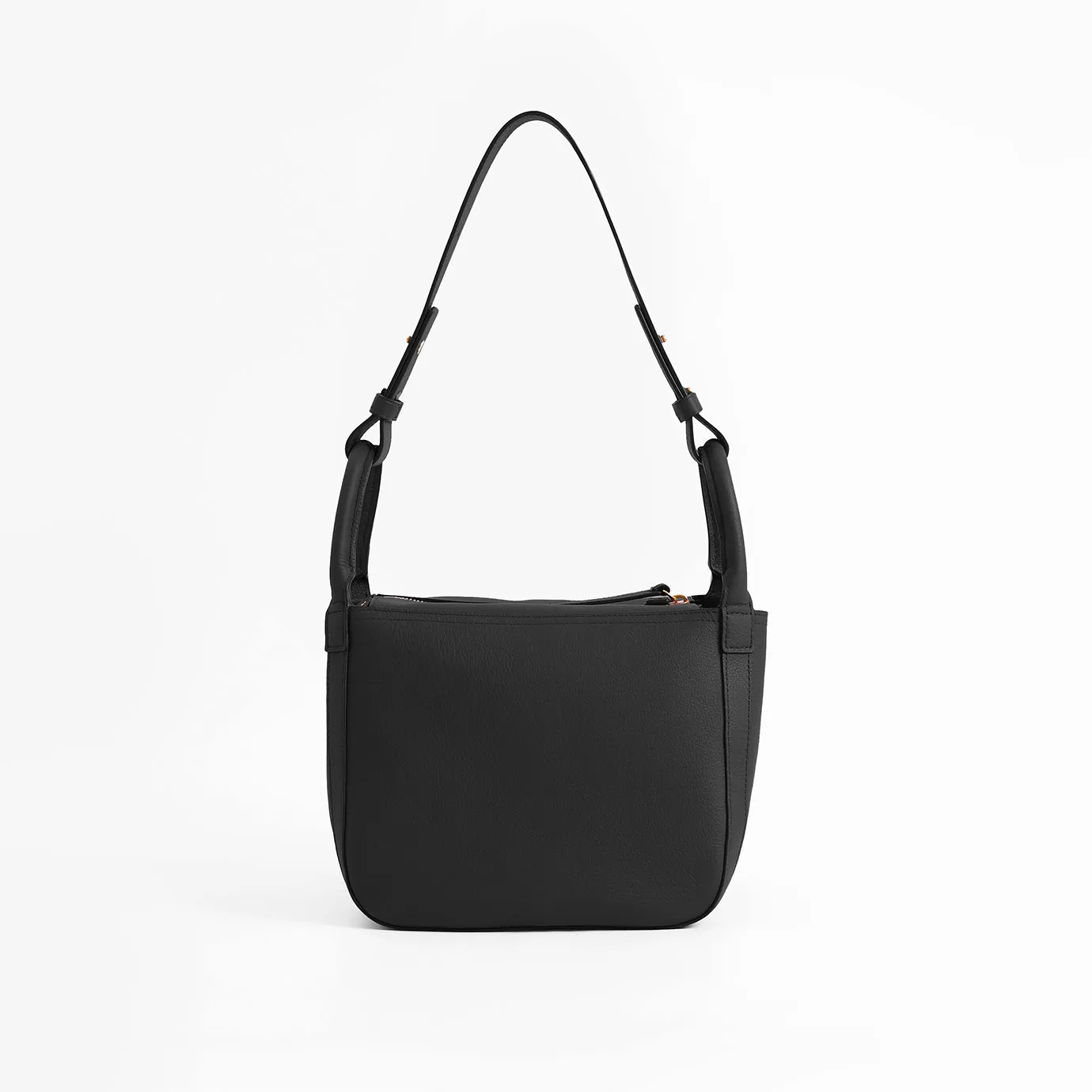 KUA Shoulder Bag - Noir
