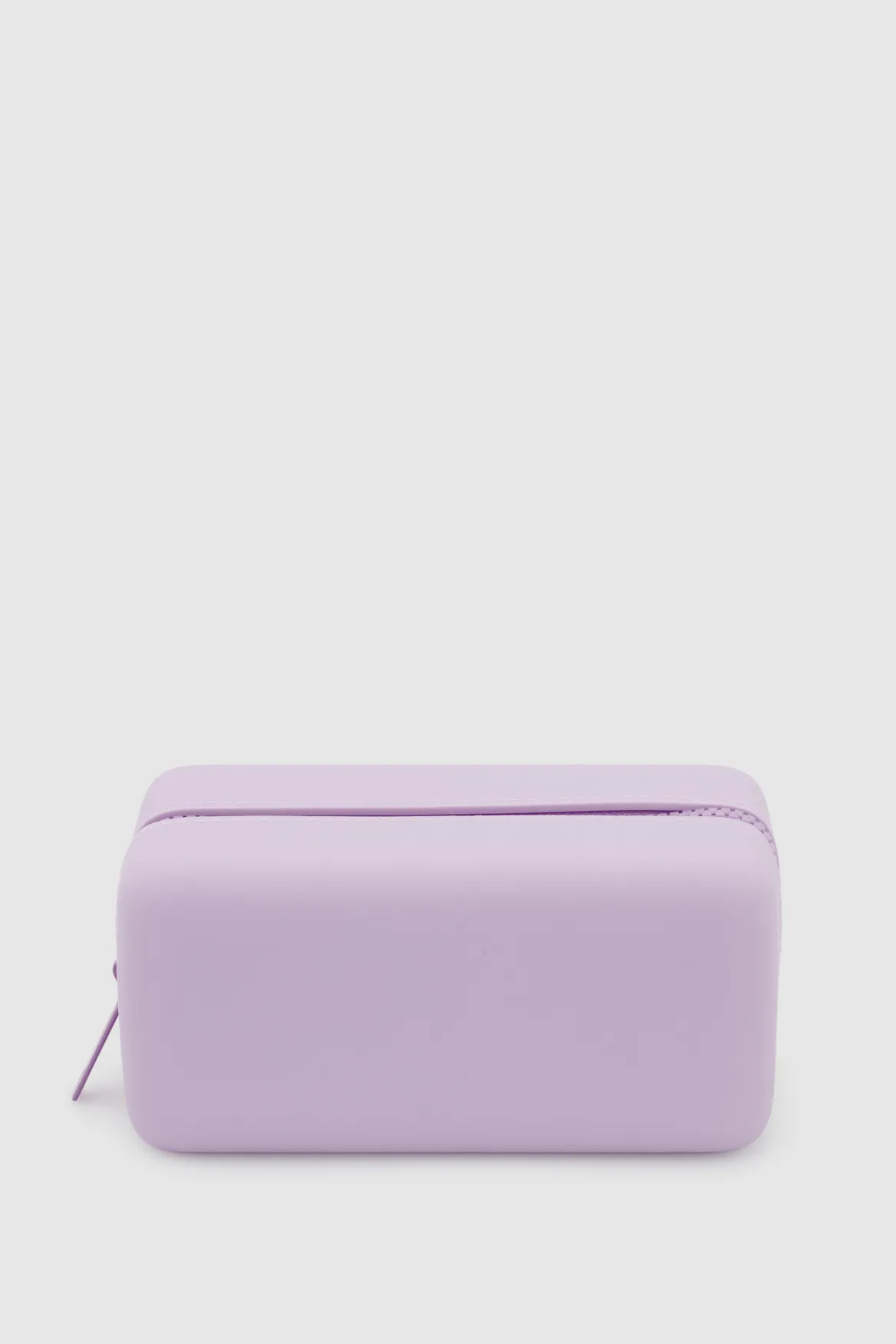 Large Silicone Pouch