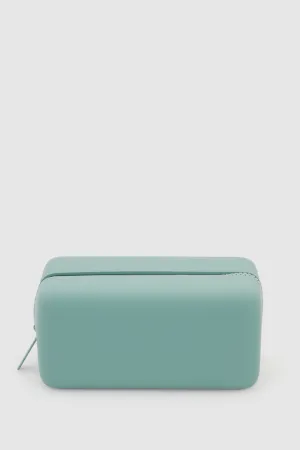 Large Silicone Pouch