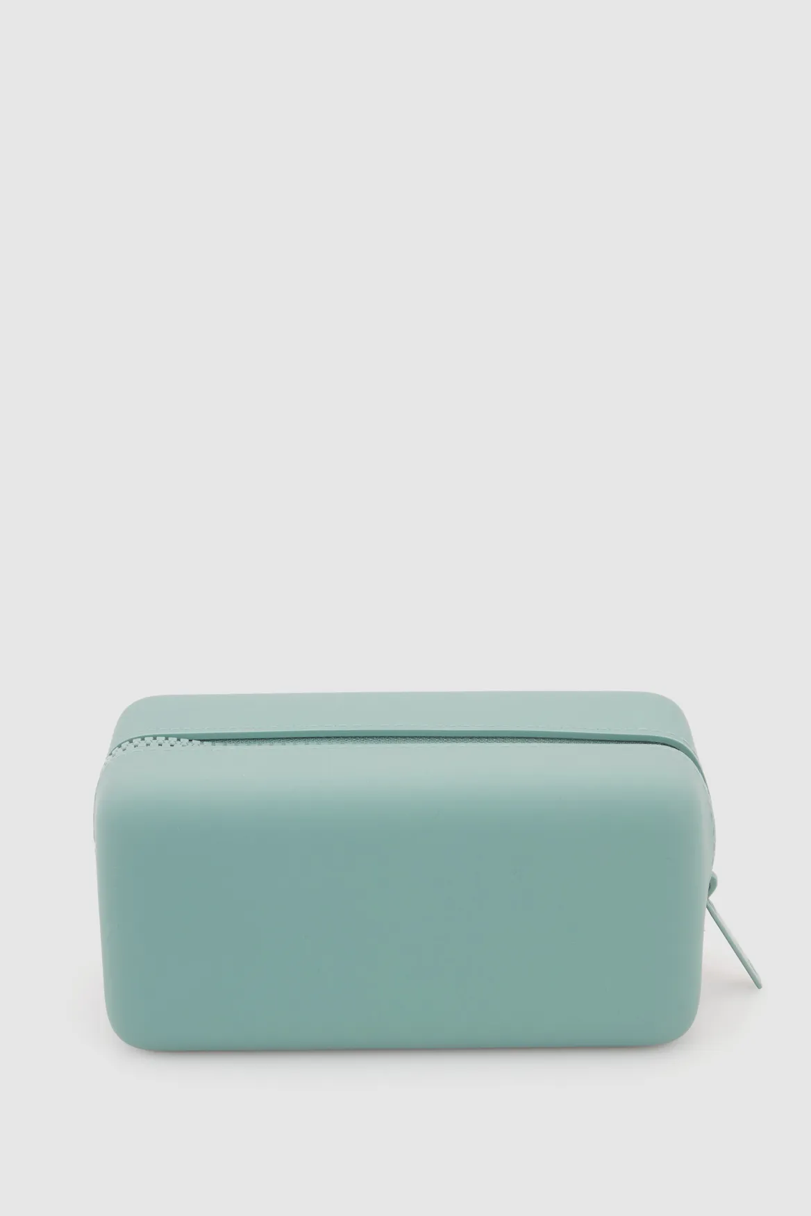 Large Silicone Pouch