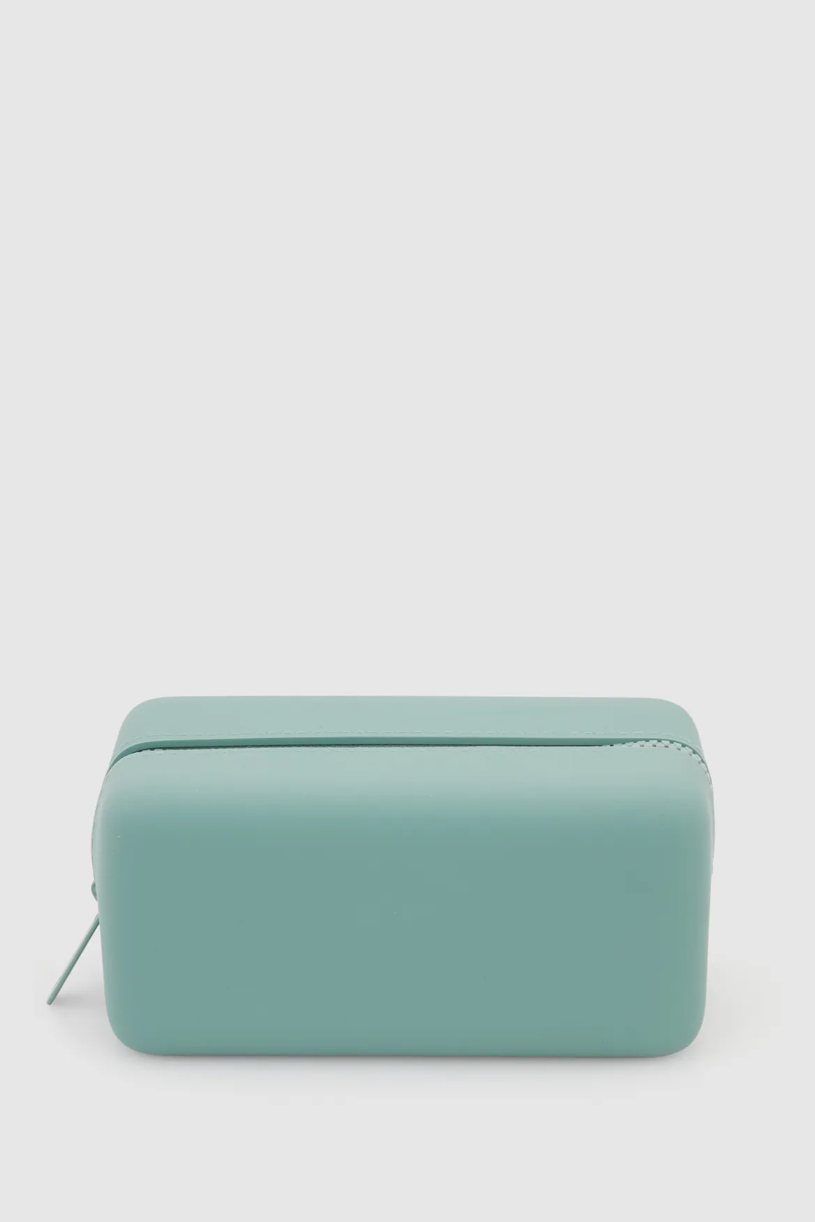 Large Silicone Pouch