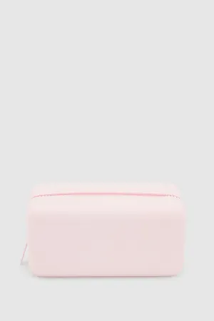 Large Silicone Pouch