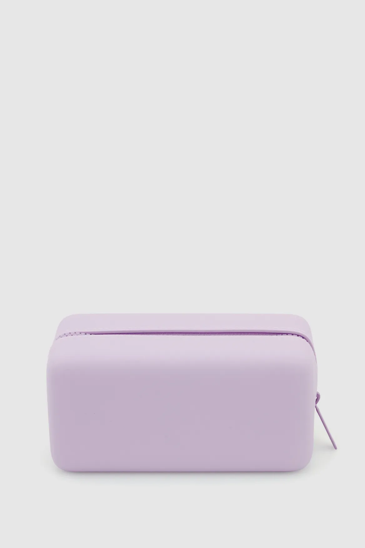Large Silicone Pouch