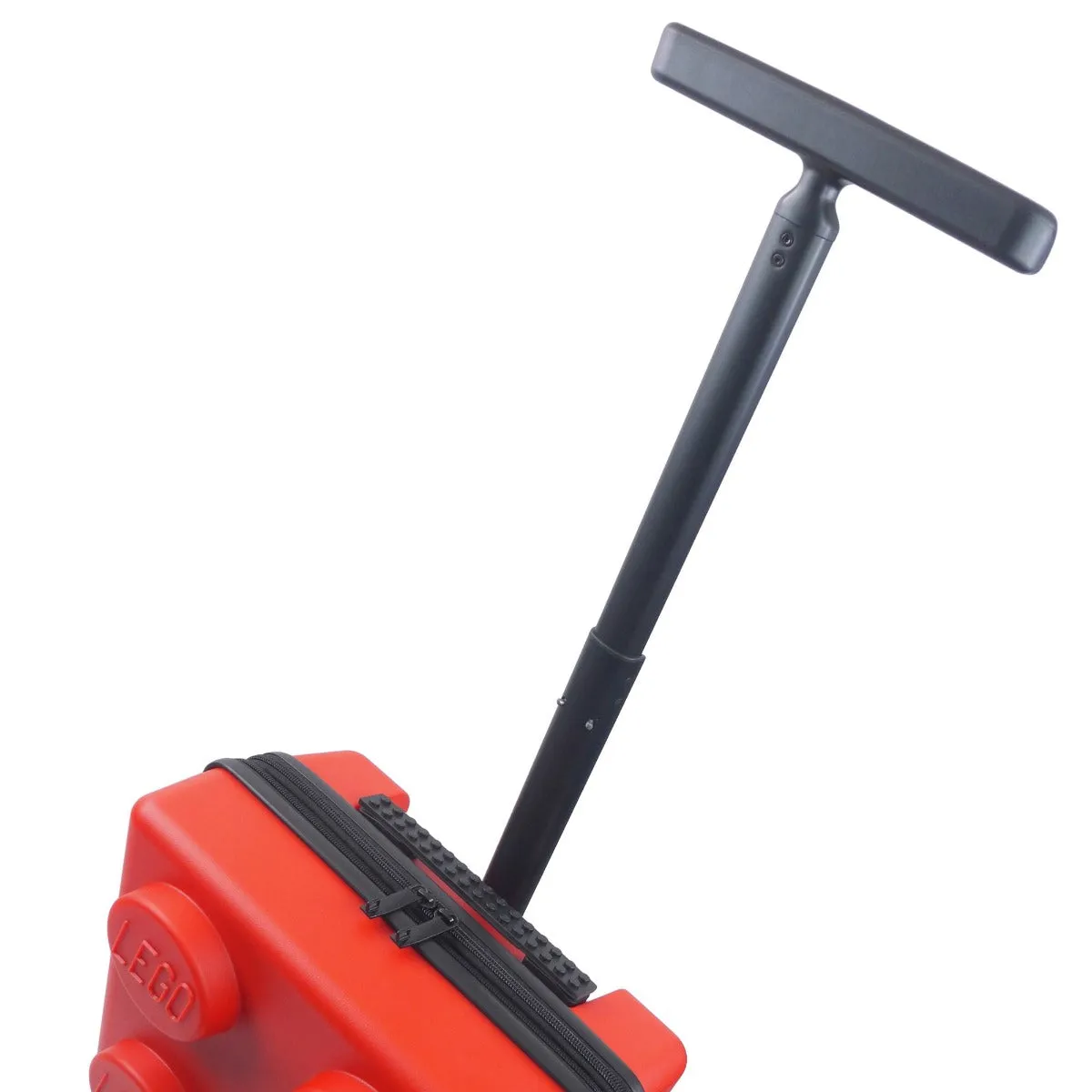 LEGO? Signature Brick Red 22" Carry-on Luggage