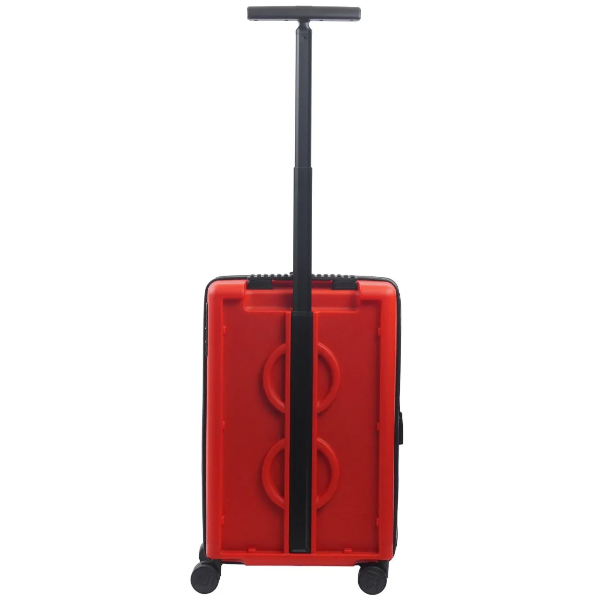LEGO? Signature Brick Red 22" Carry-on Luggage