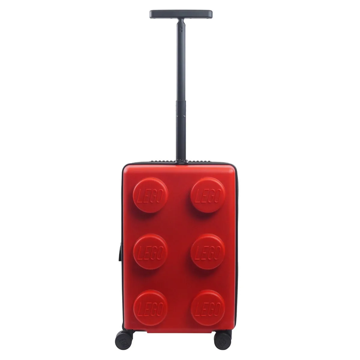 LEGO? Signature Brick Red 22" Carry-on Luggage