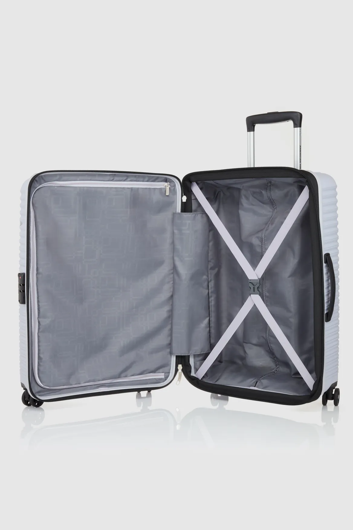 Lift Off 55cm Case