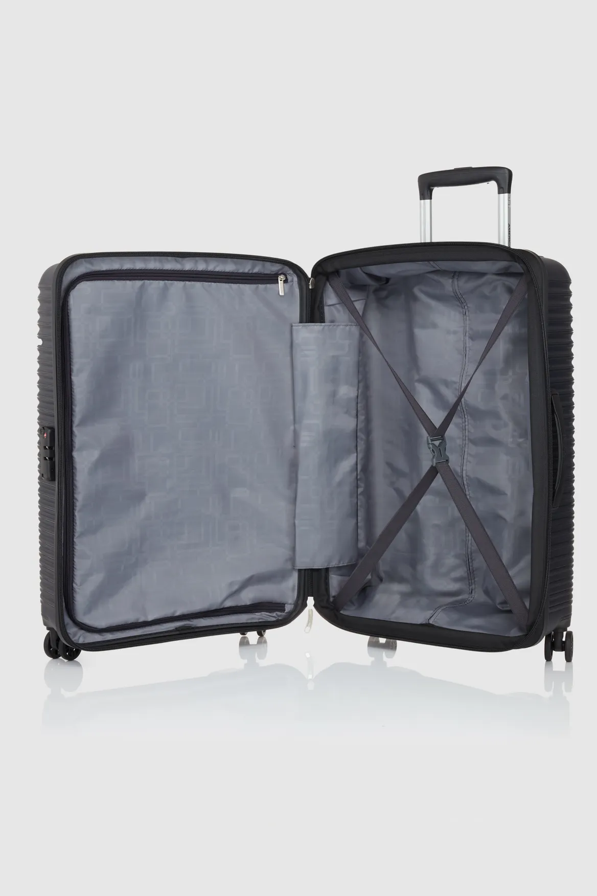 Lift Off 55cm Case