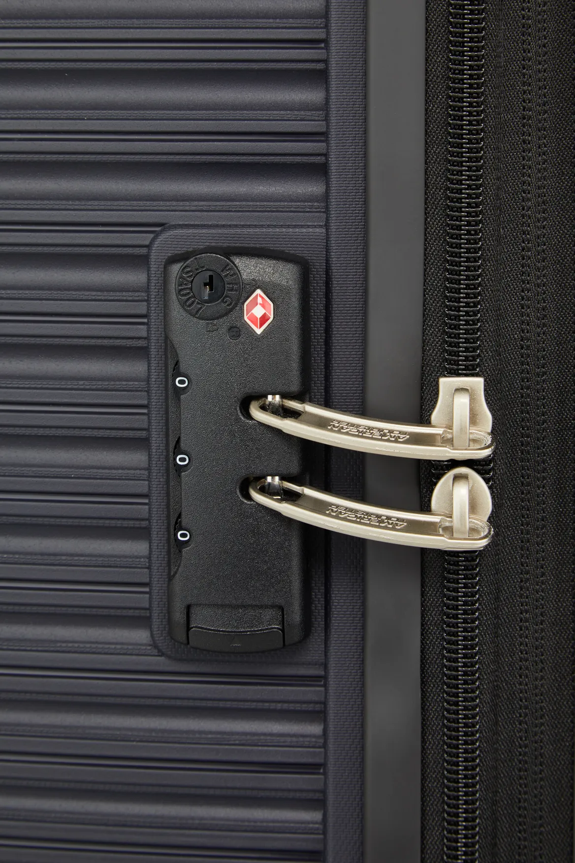 Lift Off 55cm Case