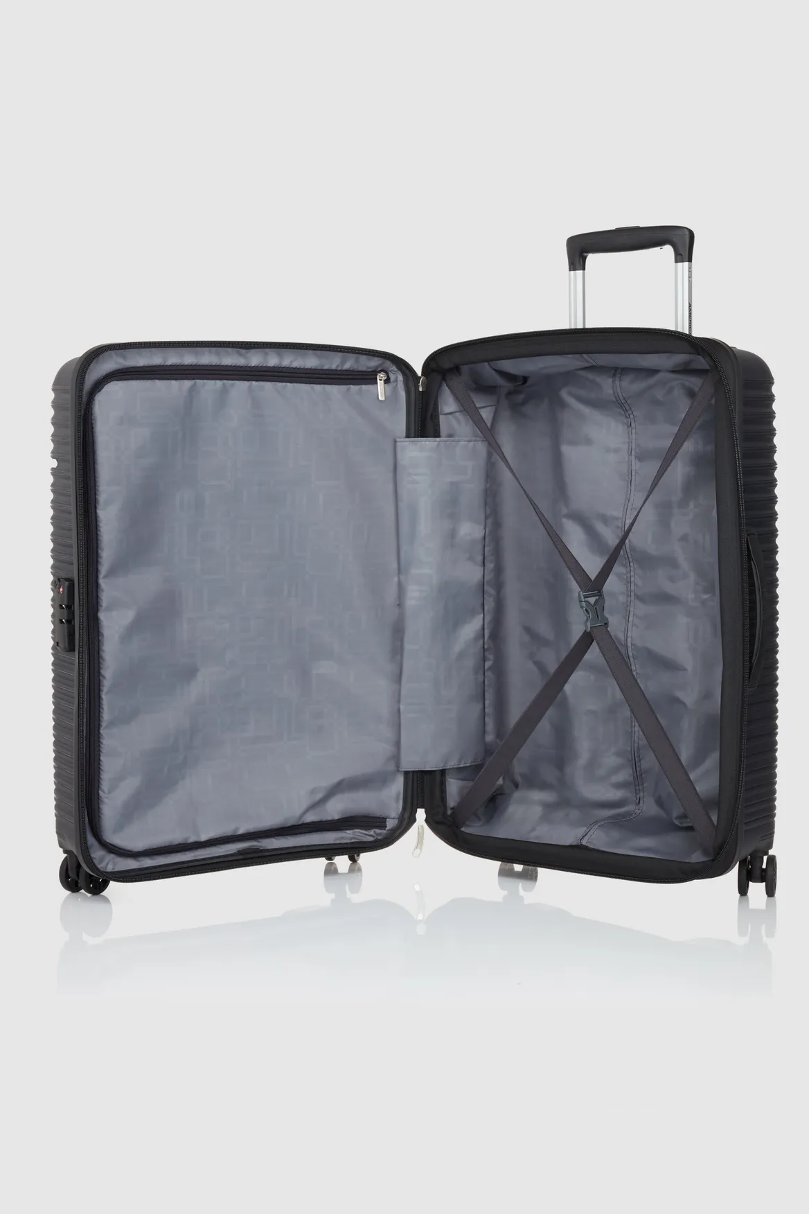 Lift Off 79cm Case