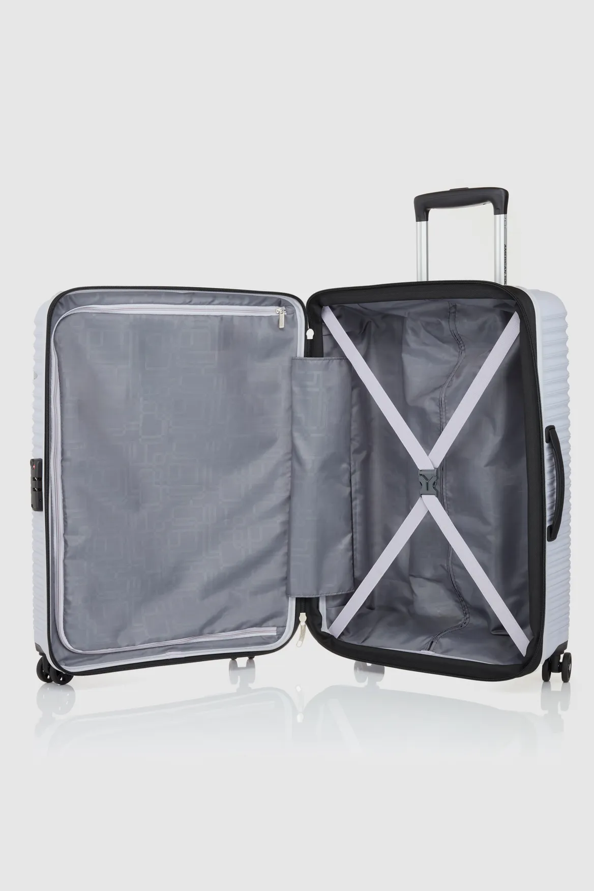 Lift Off 79cm Case