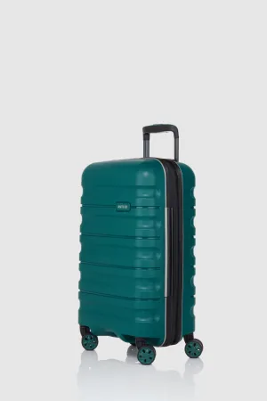 Lincoln 55cm Suitcase