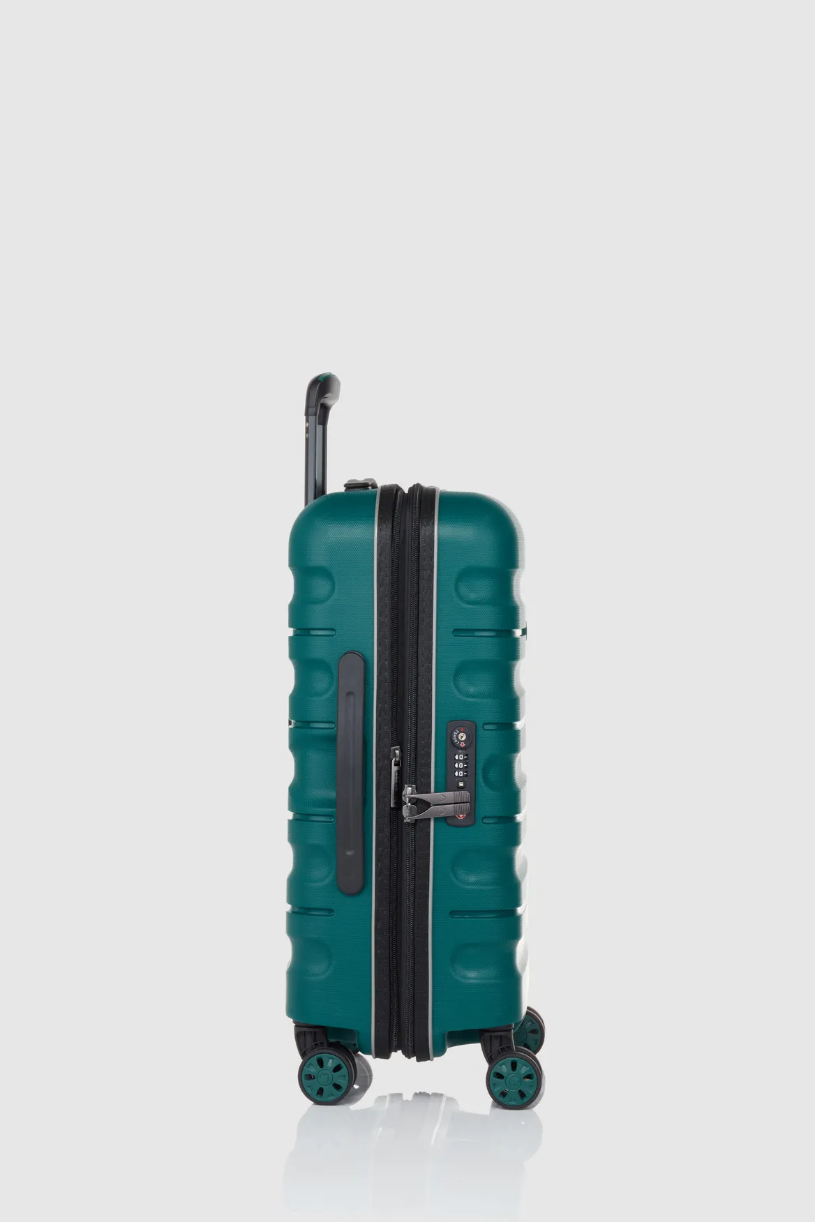 Lincoln 55cm Suitcase