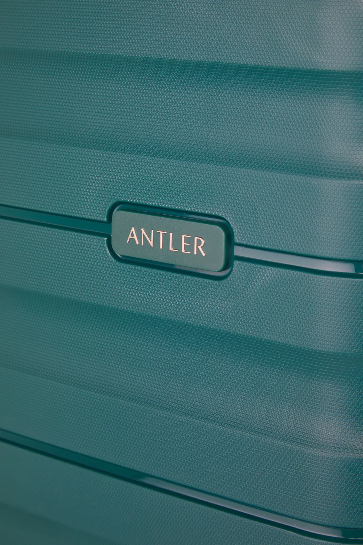 Lincoln 55cm Suitcase