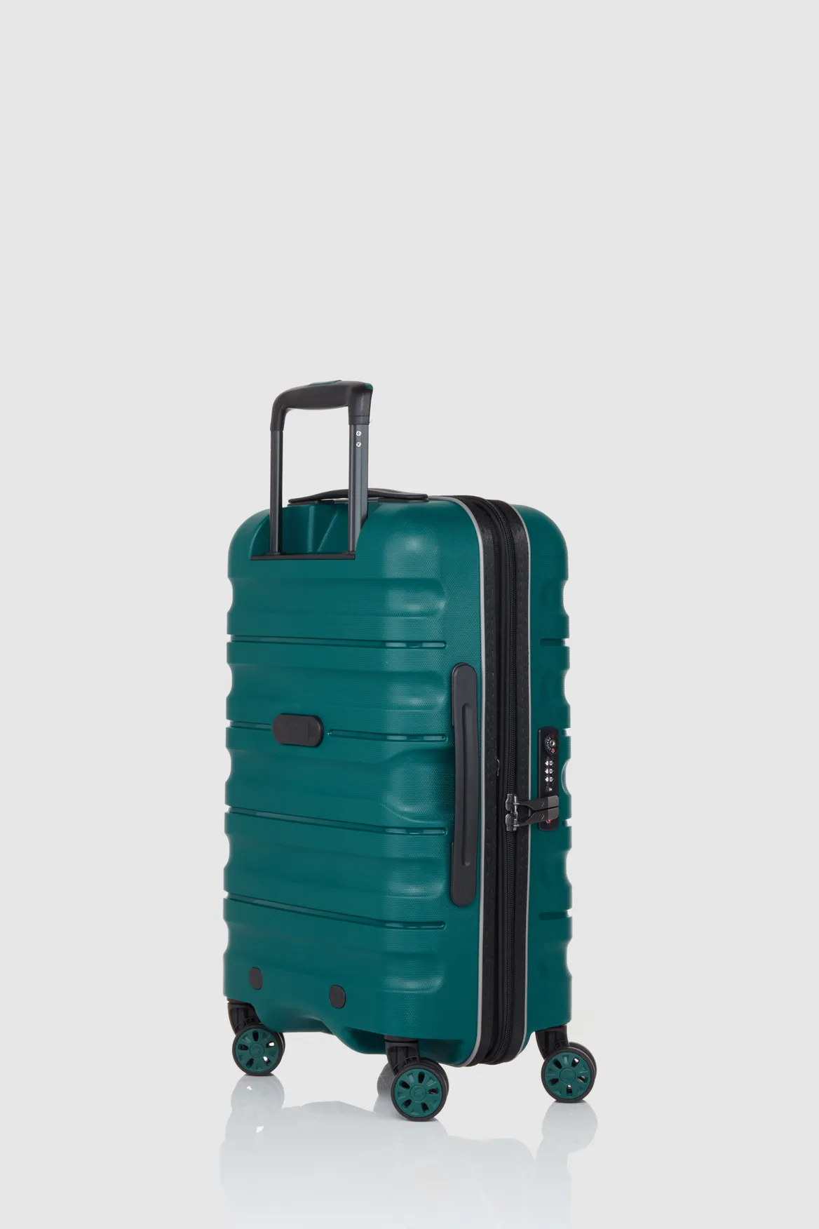 Lincoln 55cm Suitcase