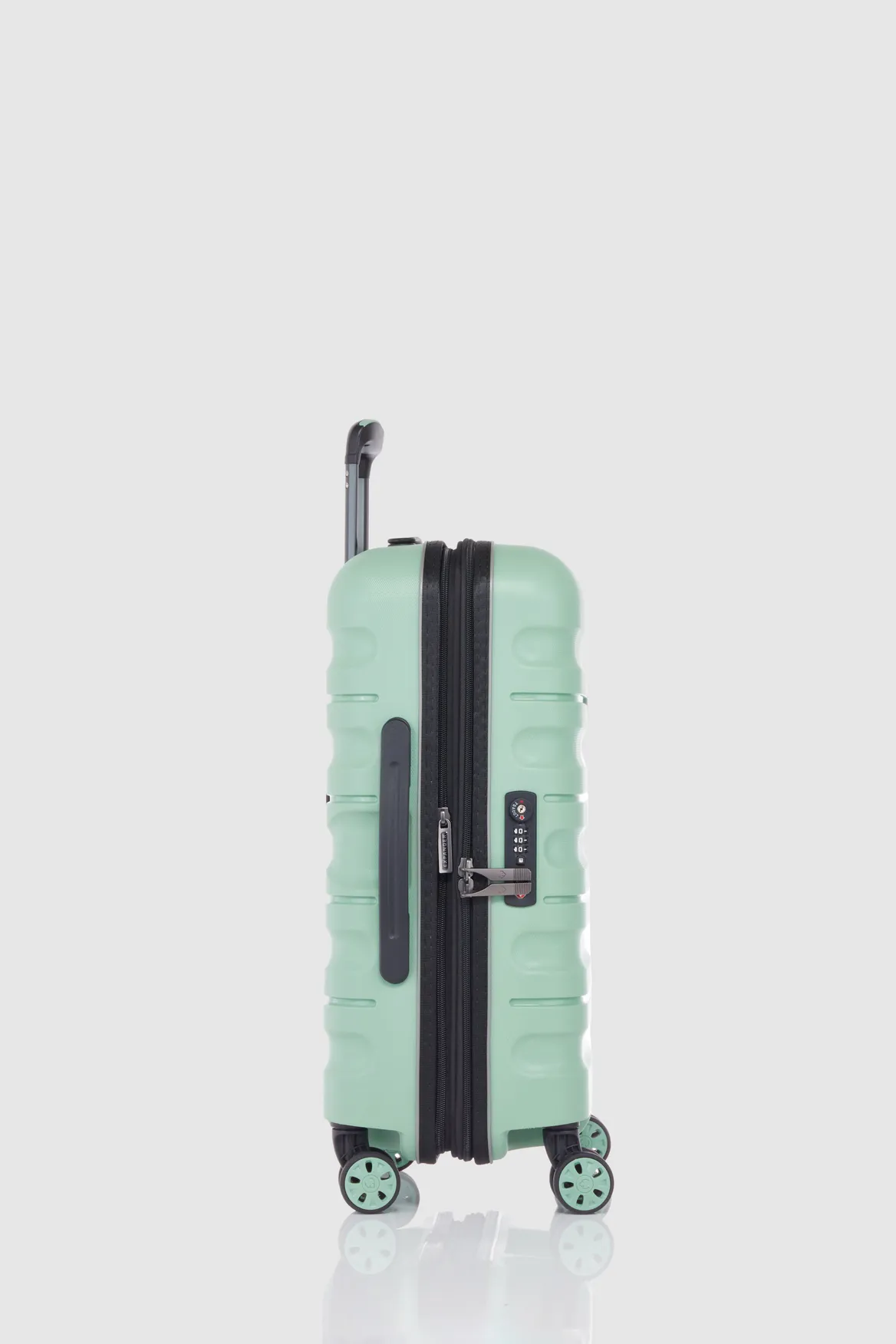 Lincoln 55cm Suitcase