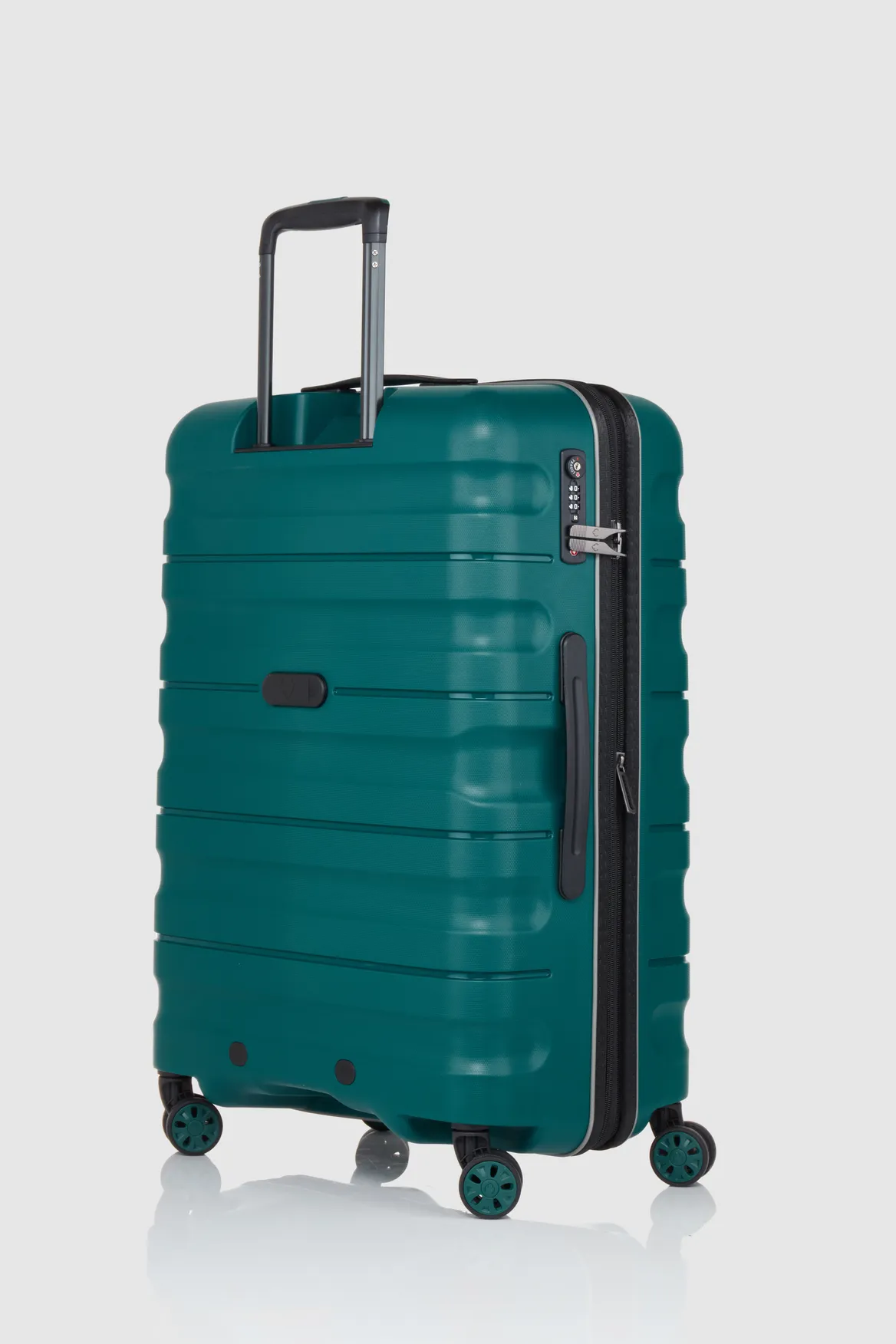 Lincoln 68cm Suitcase