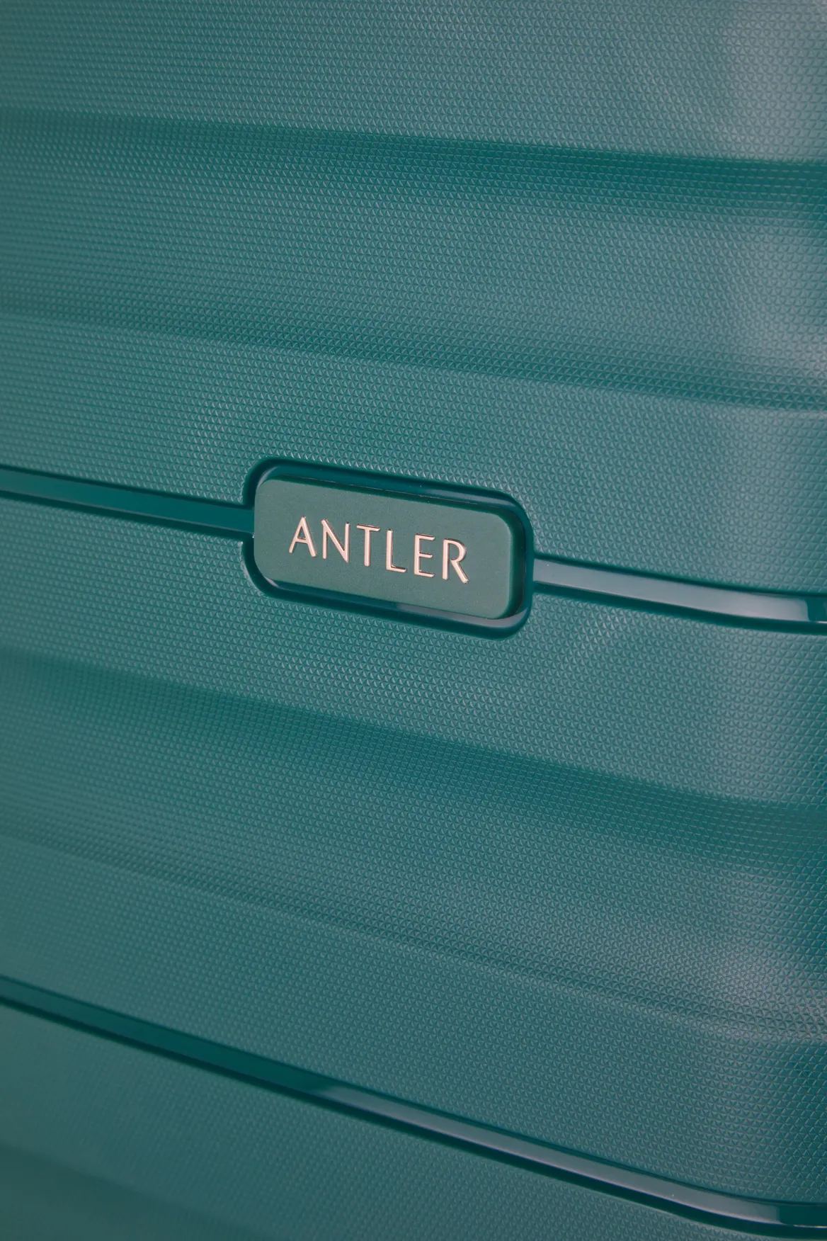 Lincoln 68cm Suitcase