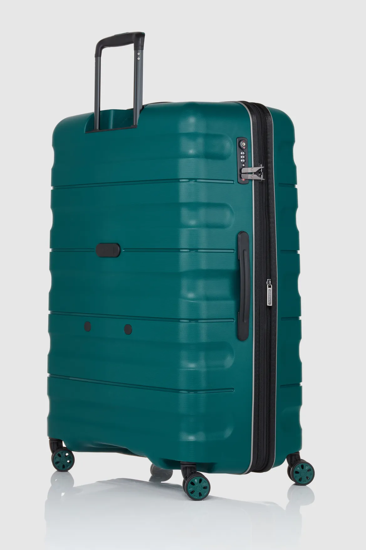 Lincoln 80cm Suitcase