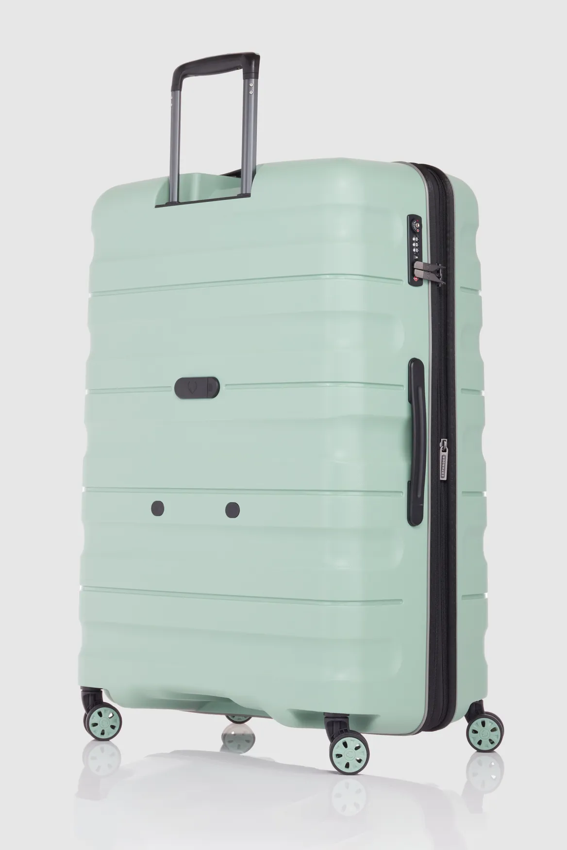 Lincoln 80cm Suitcase