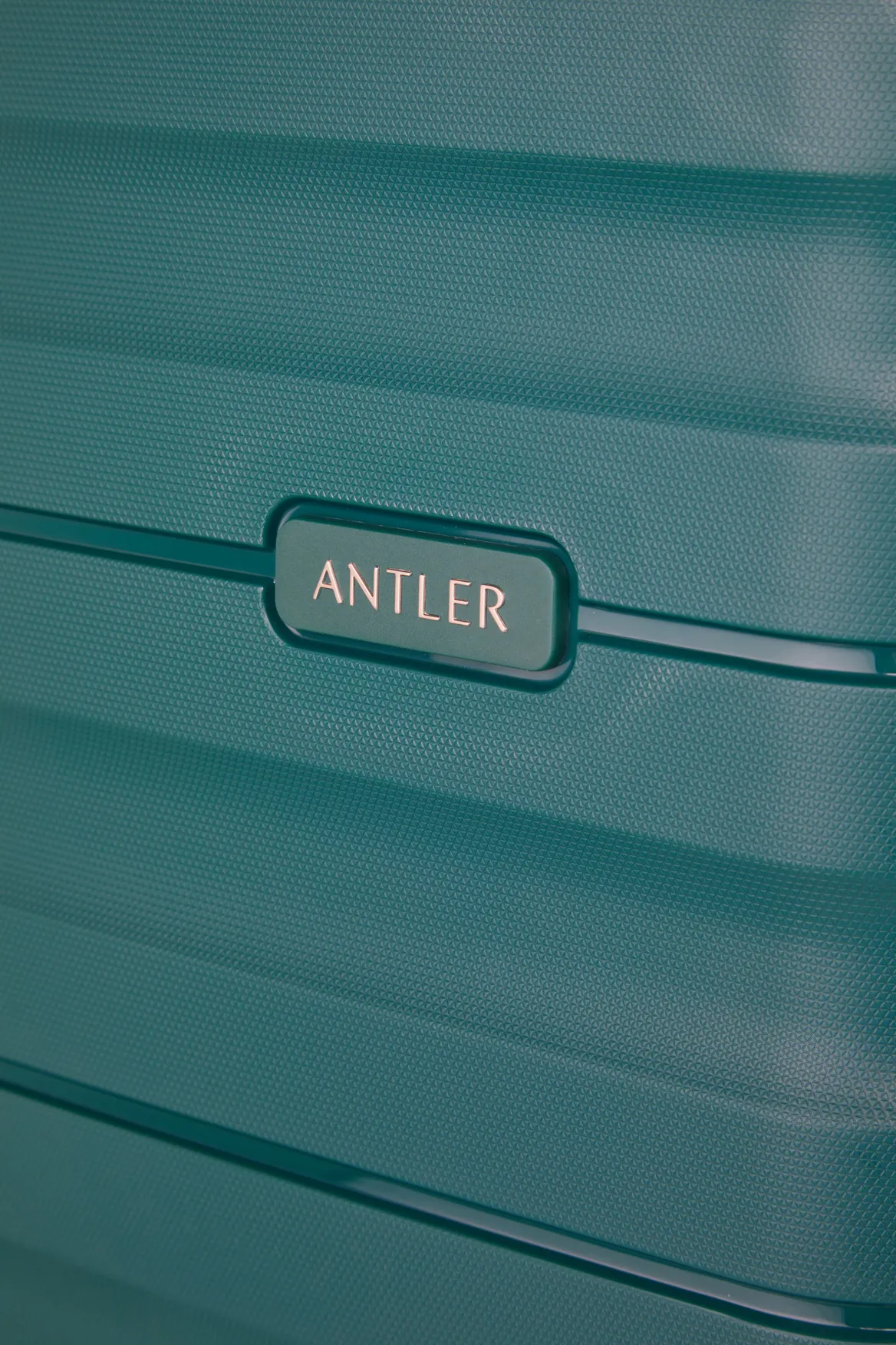 Lincoln 80cm Suitcase
