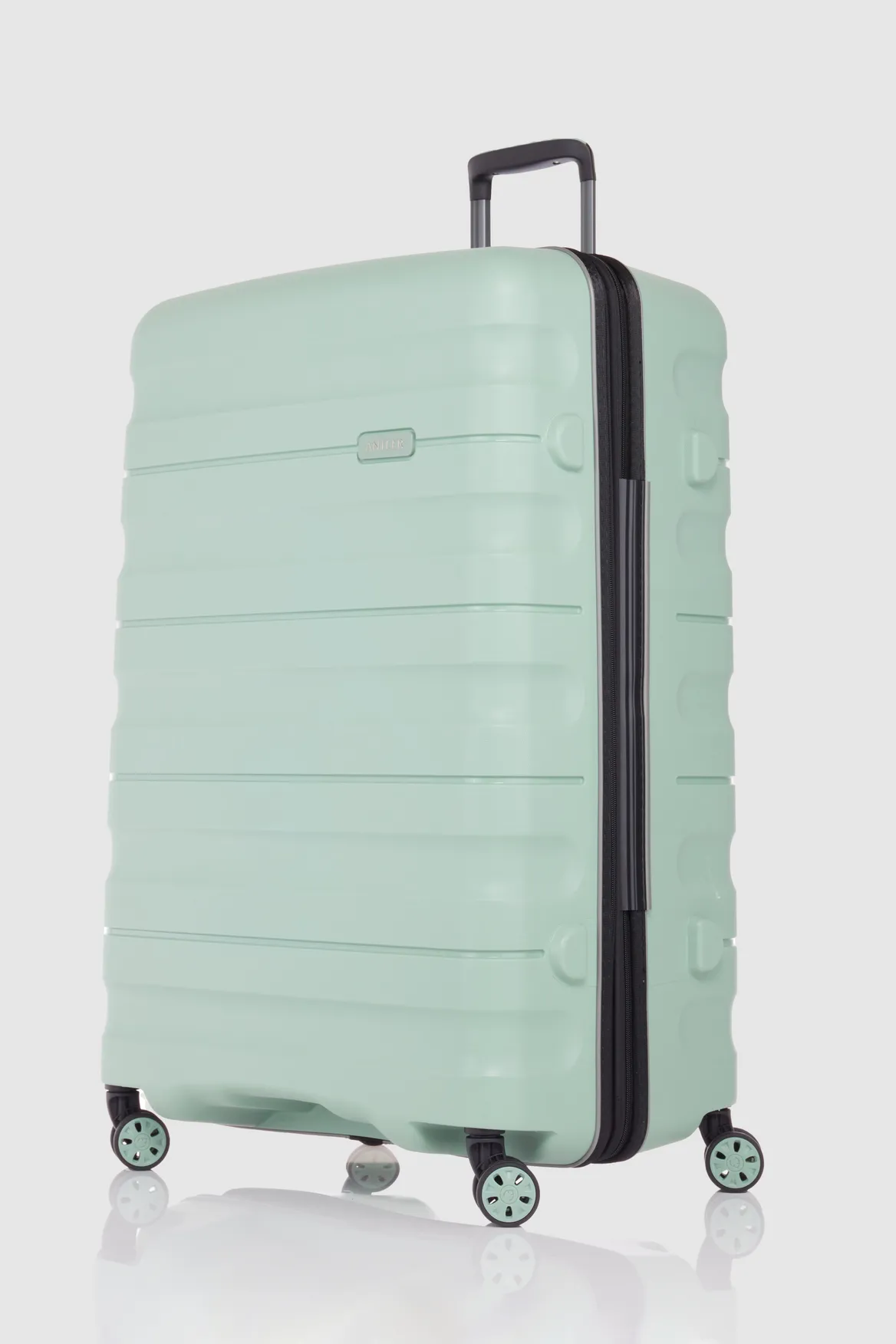 Lincoln 80cm Suitcase