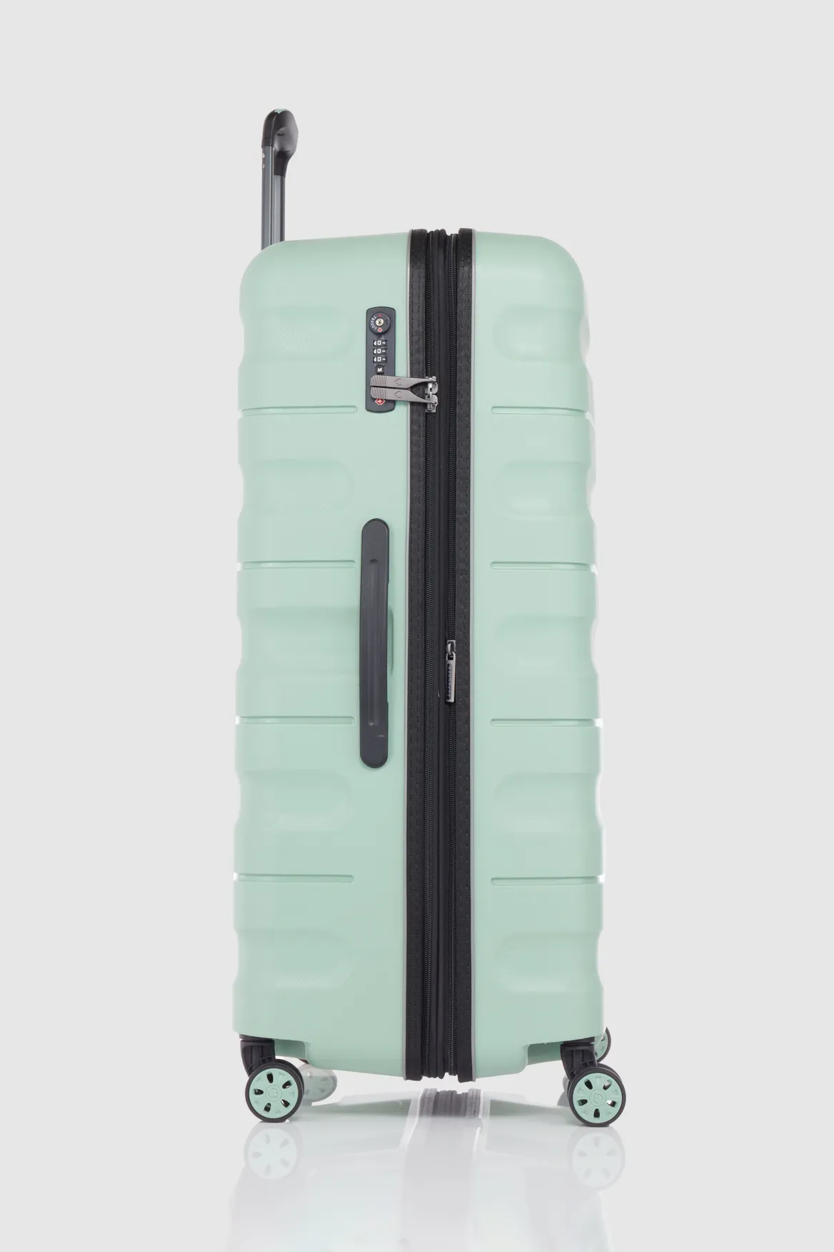Lincoln 80cm Suitcase