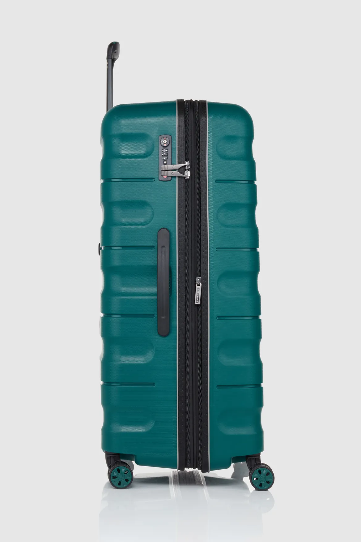 Lincoln 80cm Suitcase