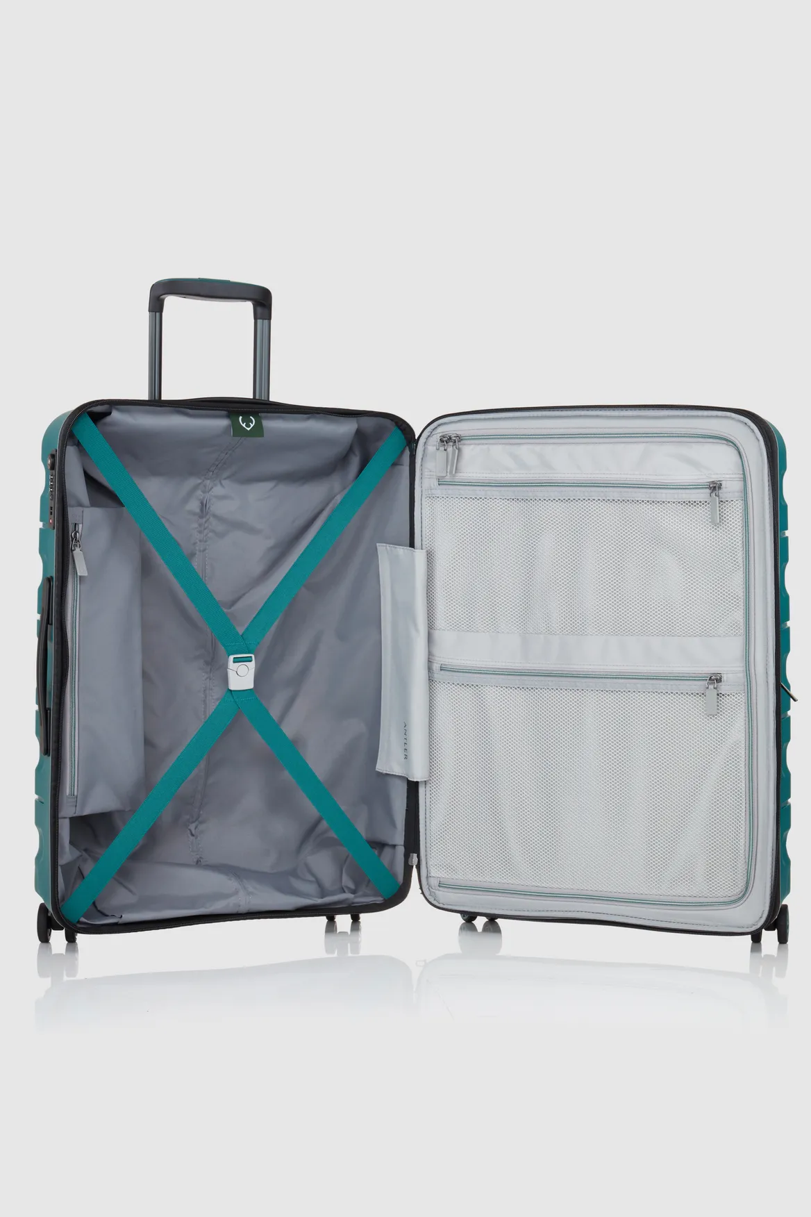 Lincoln 80cm Suitcase