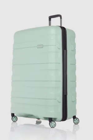 Lincoln 80cm Suitcase