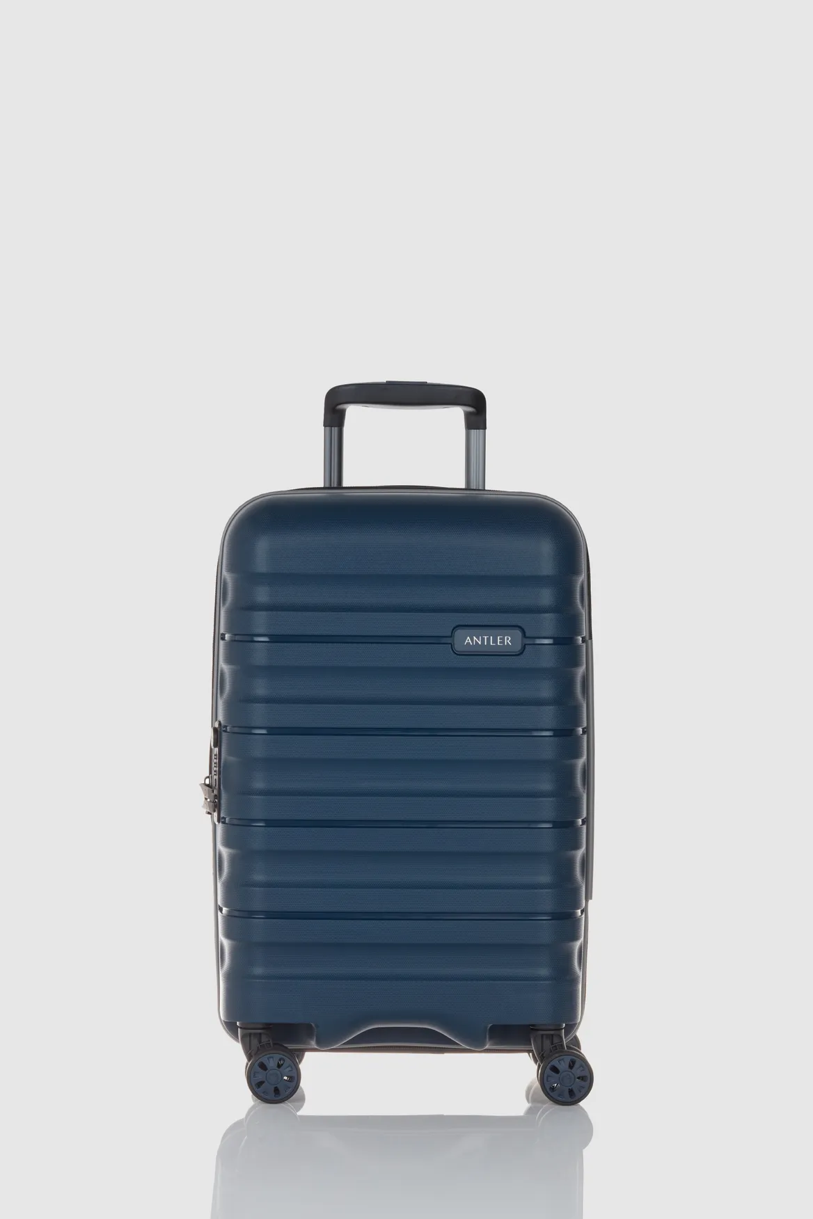Lincoln Carry-On 55cm Suitcase