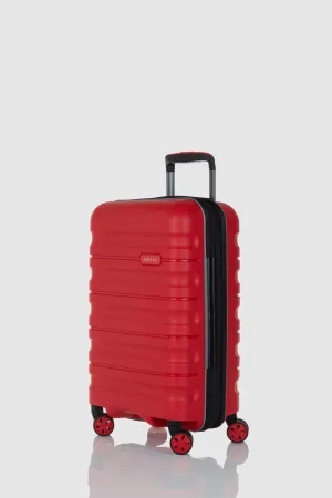 Lincoln Carry-On 55cm Suitcase