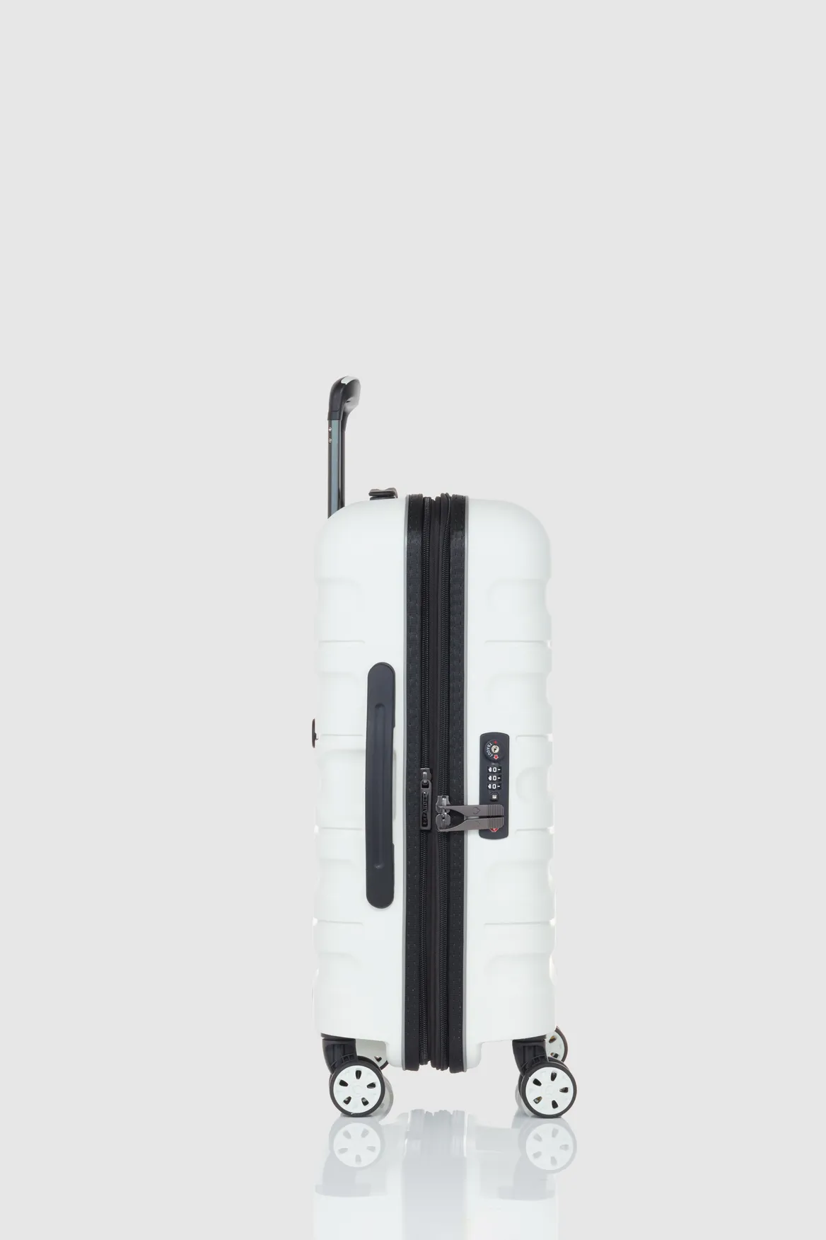 Lincoln Carry-On 55cm Suitcase