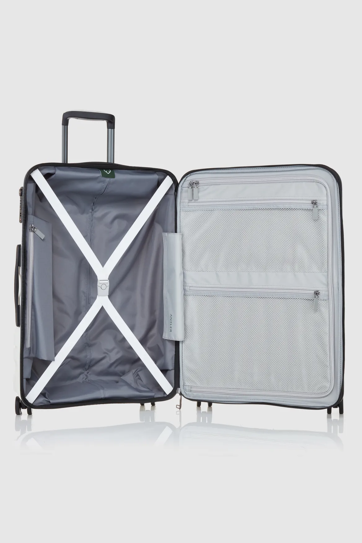 Lincoln Carry-On 55cm Suitcase
