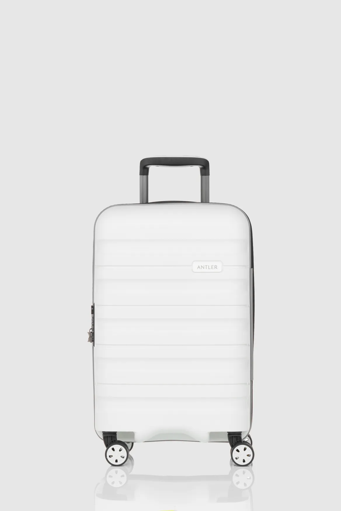 Lincoln Carry-On 55cm Suitcase