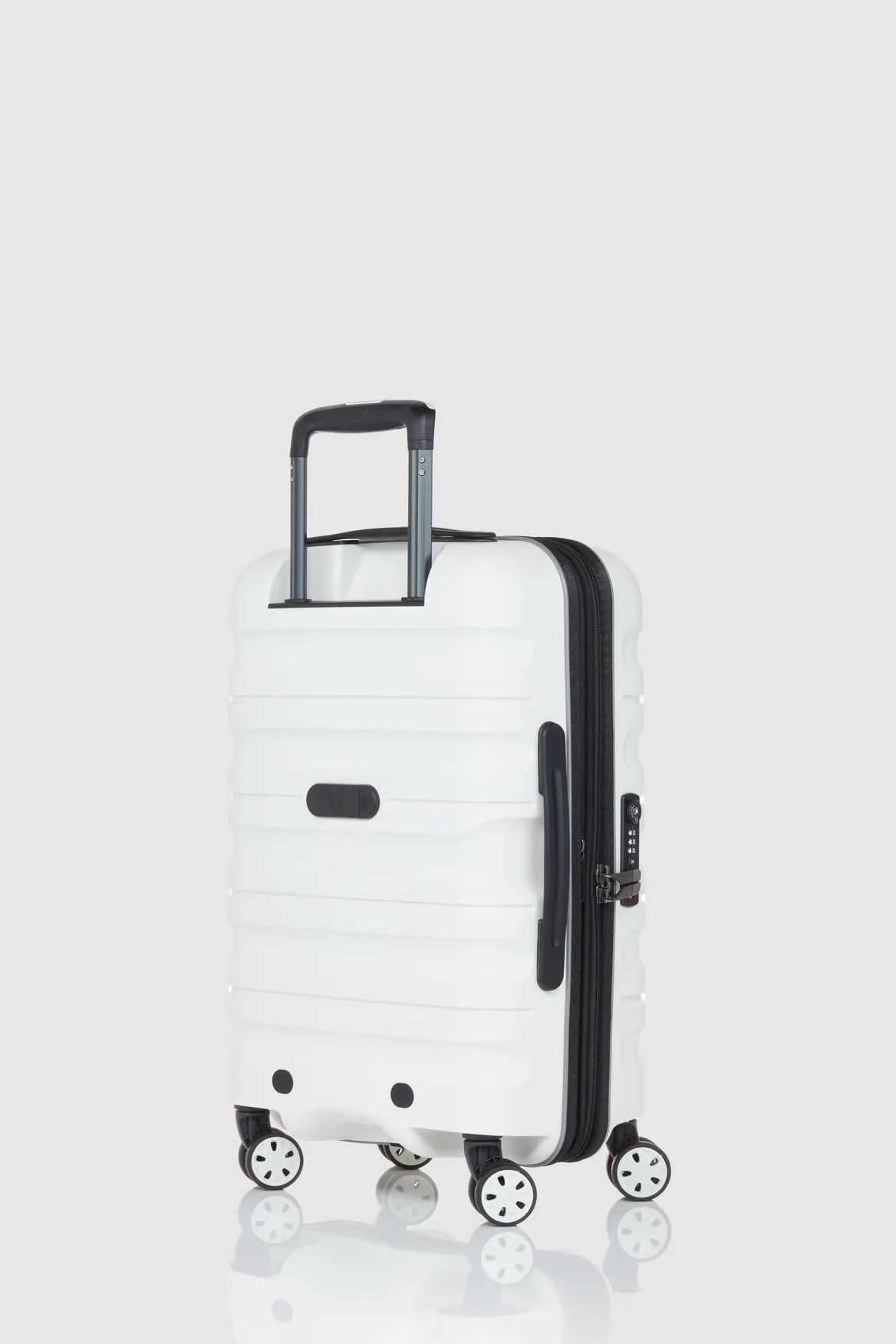 Lincoln Carry-On 55cm Suitcase
