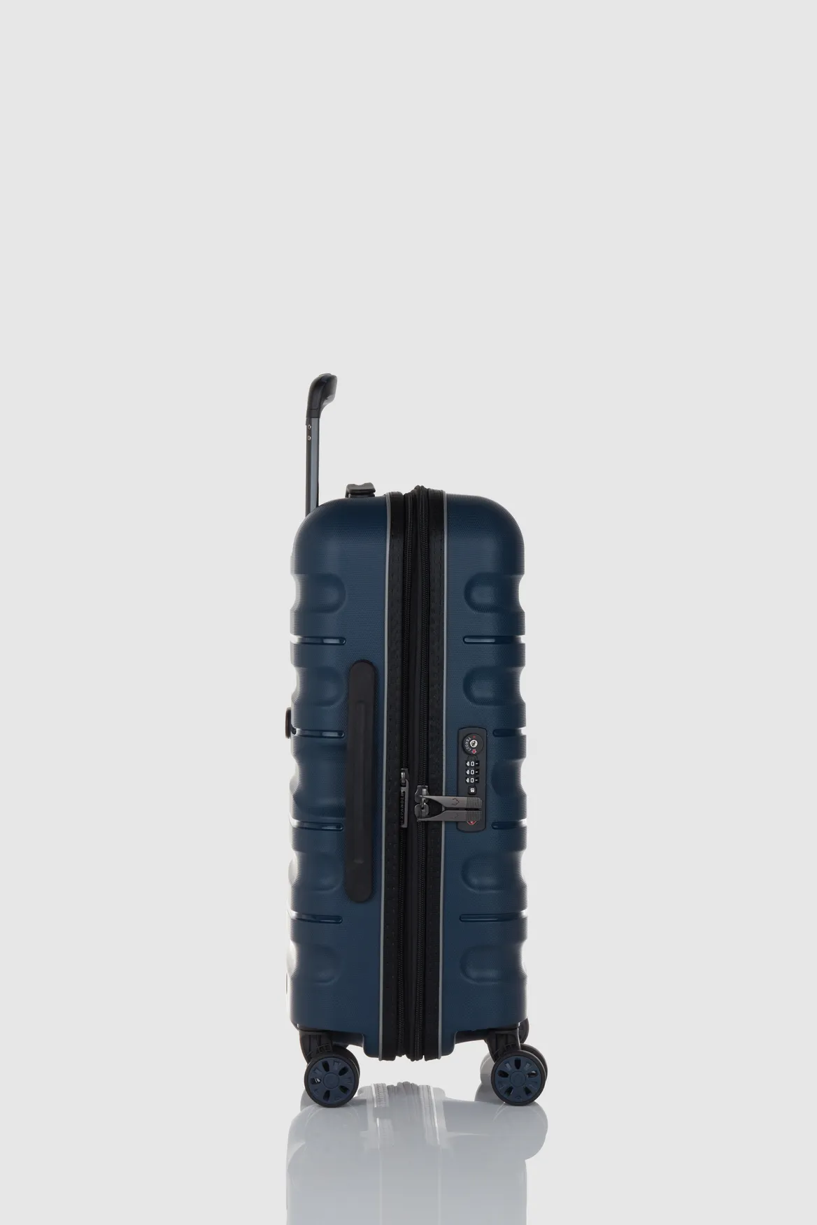Lincoln Carry-On 55cm Suitcase