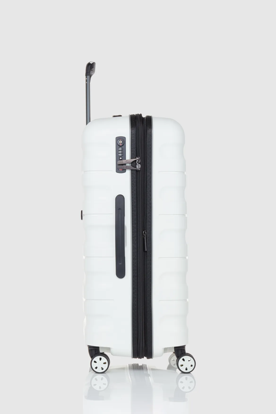 Lincoln Check-In 68cm Suitcase