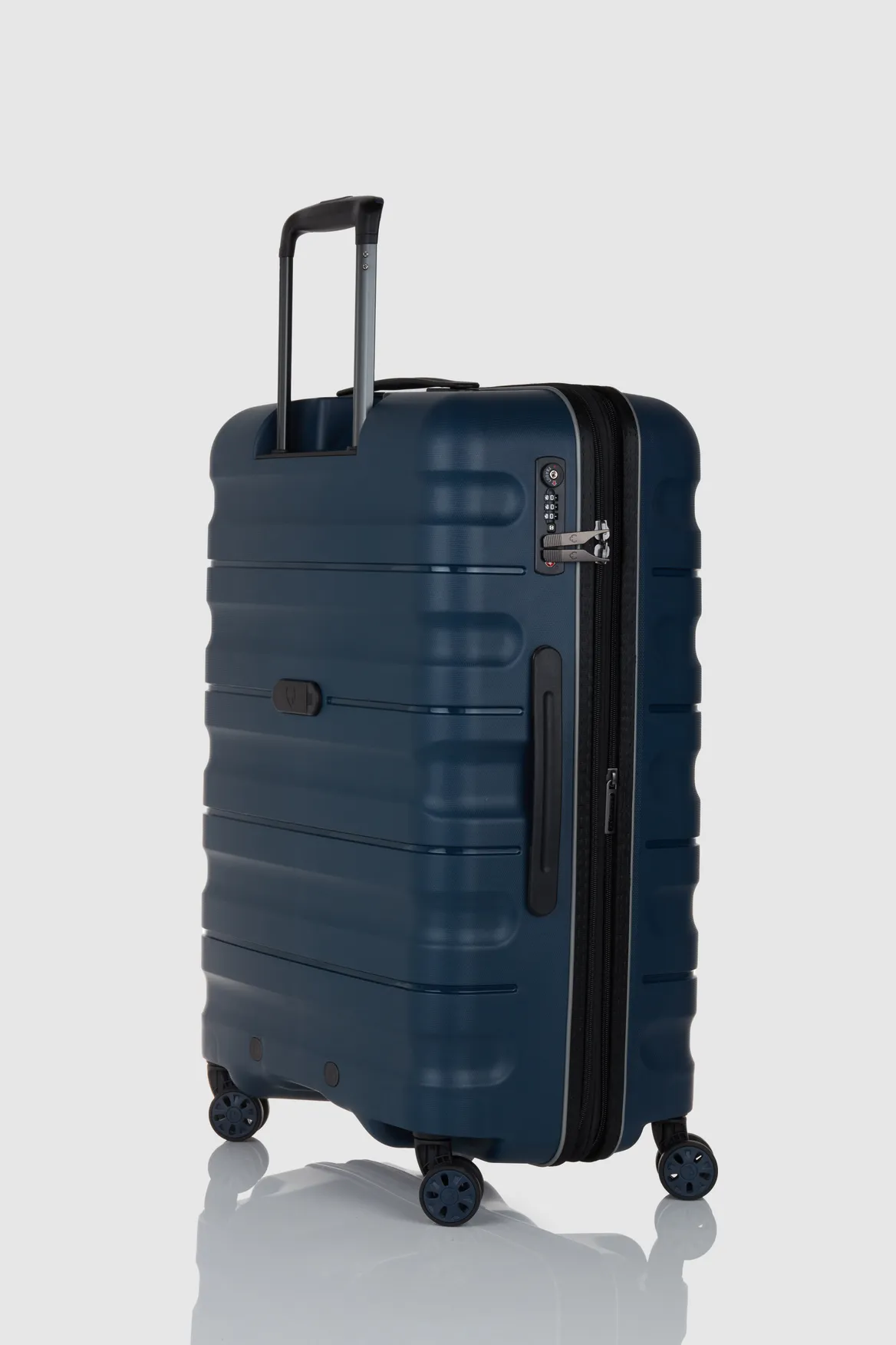 Lincoln Check-In 68cm Suitcase